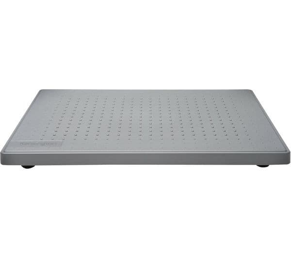 KENSINGTON SmartFit SoleMate Footrest - Grey - Image 4