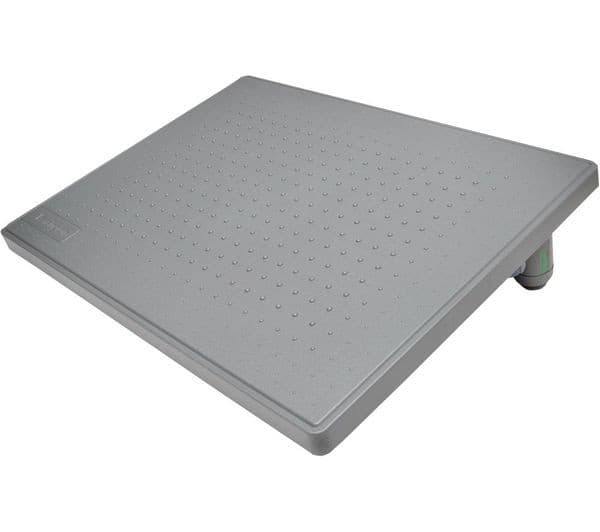 KENSINGTON SmartFit SoleMate Footrest - Grey - Image 5