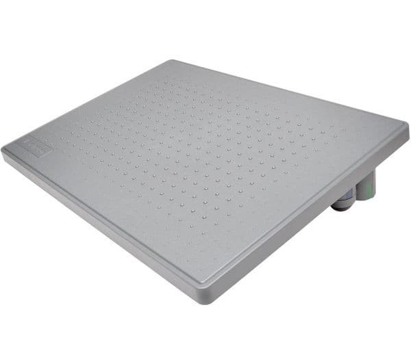 KENSINGTON SmartFit SoleMate Footrest - Grey - Image 6