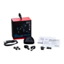 ASUS ROG Cetra True Wireless SpeedNova In-Ear Gaming Headphones, 10mm Drivers, Adaptive ANC, 2.4 GHz & Bluetooth - Black thumbnail 6