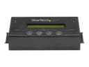 StarTech SATDUP11 Hard Drive Duplicator Black thumbnail 2