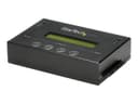 StarTech SATDUP11 Hard Drive Duplicator Black thumbnail 3