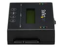 StarTech SATDUP11 Hard Drive Duplicator Black thumbnail 4