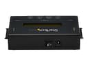 StarTech SATDUP11 Hard Drive Duplicator Black thumbnail 7