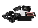 StarTech SATDUP11 Hard Drive Duplicator Black thumbnail 9