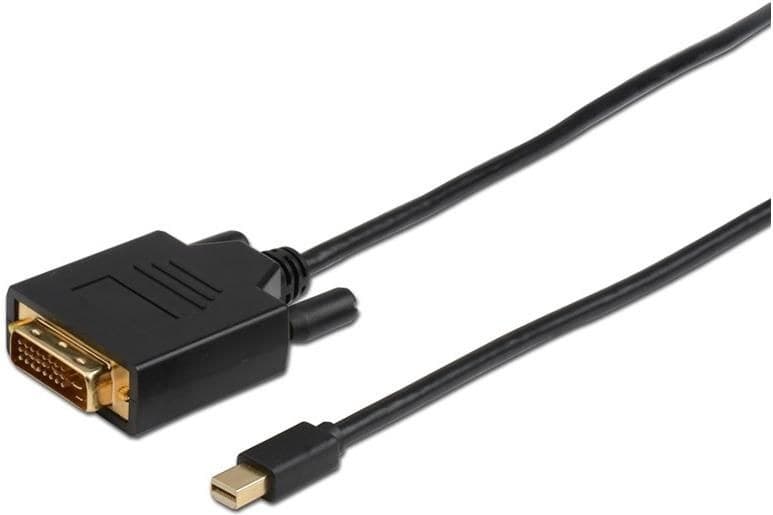 Mini Displayport to DVI-D - Image 1