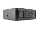 Lindy 3 Port TosLink (Optical) Digital Audio Splitter (70480) thumbnail 2