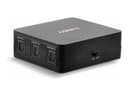 Lindy 3 Port TosLink (Optical) Digital Audio Splitter (70480) thumbnail 4