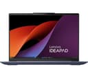 Lenovo IdeaPad Slim 5 14" Laptop, Copilot+ PC - Snapdragon X Plus, 512 GB SSD, Abyss Blue thumbnail 1