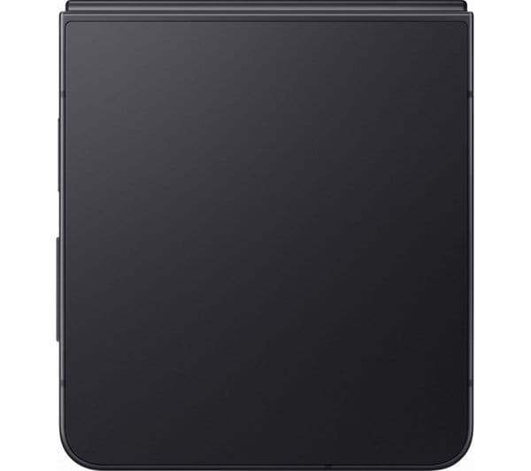Samsung Galaxy Z Flip7 256GB Jet Black - Image 2