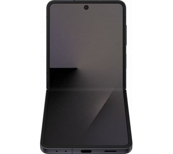 Samsung Galaxy Z Flip7 256GB Jet Black - Image 4