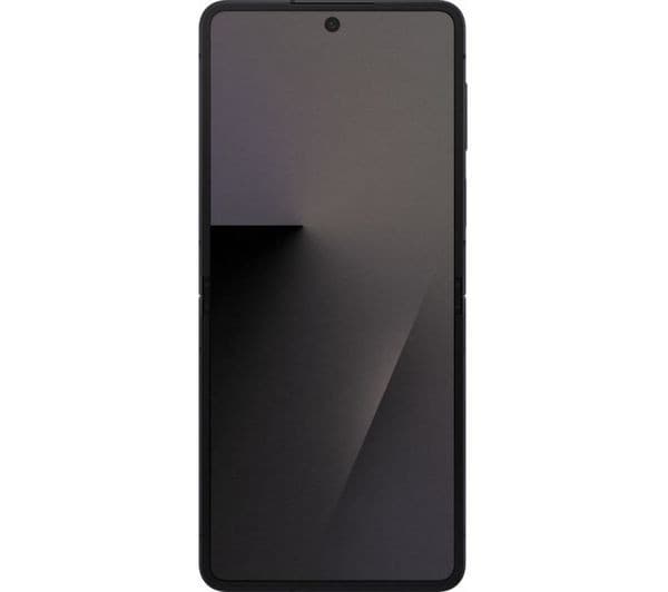 Samsung Galaxy Z Flip7 256GB Jet Black - Image 7