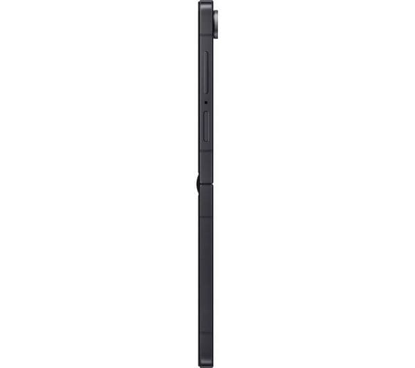 Samsung Galaxy Z Flip7 256GB Jet Black - Image 8