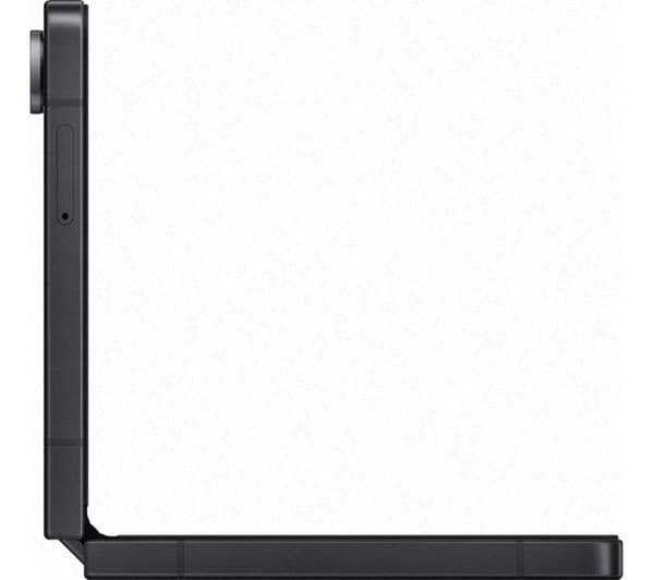 Samsung Galaxy Z Flip7 256GB Jet Black - Image 9