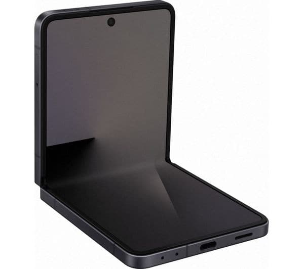 Samsung Galaxy Z Flip7 256GB Jet Black - Image 10