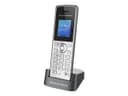 Grandstream WP810 - wireless VoIP phone - 3-way call capability thumbnail 1