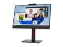 Lenovo ThinkCentre Tiny-in-One 24 Gen 5 24" Full HD Monitor thumbnail 2
