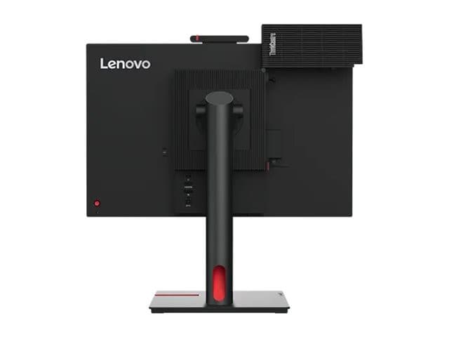 Lenovo ThinkCentre Tiny-in-One 24 Gen 5 24" Full HD Monitor - Image 3