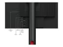 Lenovo ThinkCentre Tiny-in-One 24 Gen 5 24" Full HD Monitor thumbnail 7