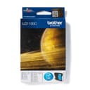 Brother LC1100C ink cartridge 1 pc(s) Original Cyan thumbnail 1