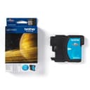 Brother LC1100C ink cartridge 1 pc(s) Original Cyan thumbnail 2