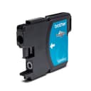 Brother LC1100C ink cartridge 1 pc(s) Original Cyan thumbnail 3