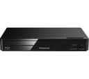 Panasonic DMP-BDT167AB Smart 3D Blu-ray & DVD Player thumbnail 1