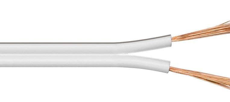 Speaker cable, 100m, 2x1,5mm² - Image 1