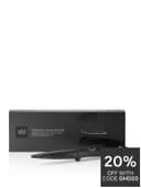 ghd Chronos Curve Conical Wand Hair Curler 28-23mm Black thumbnail 1