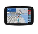 TOMTOM GO Expert Plus HGV 6" Sat Nav - Worldwide Maps thumbnail 1