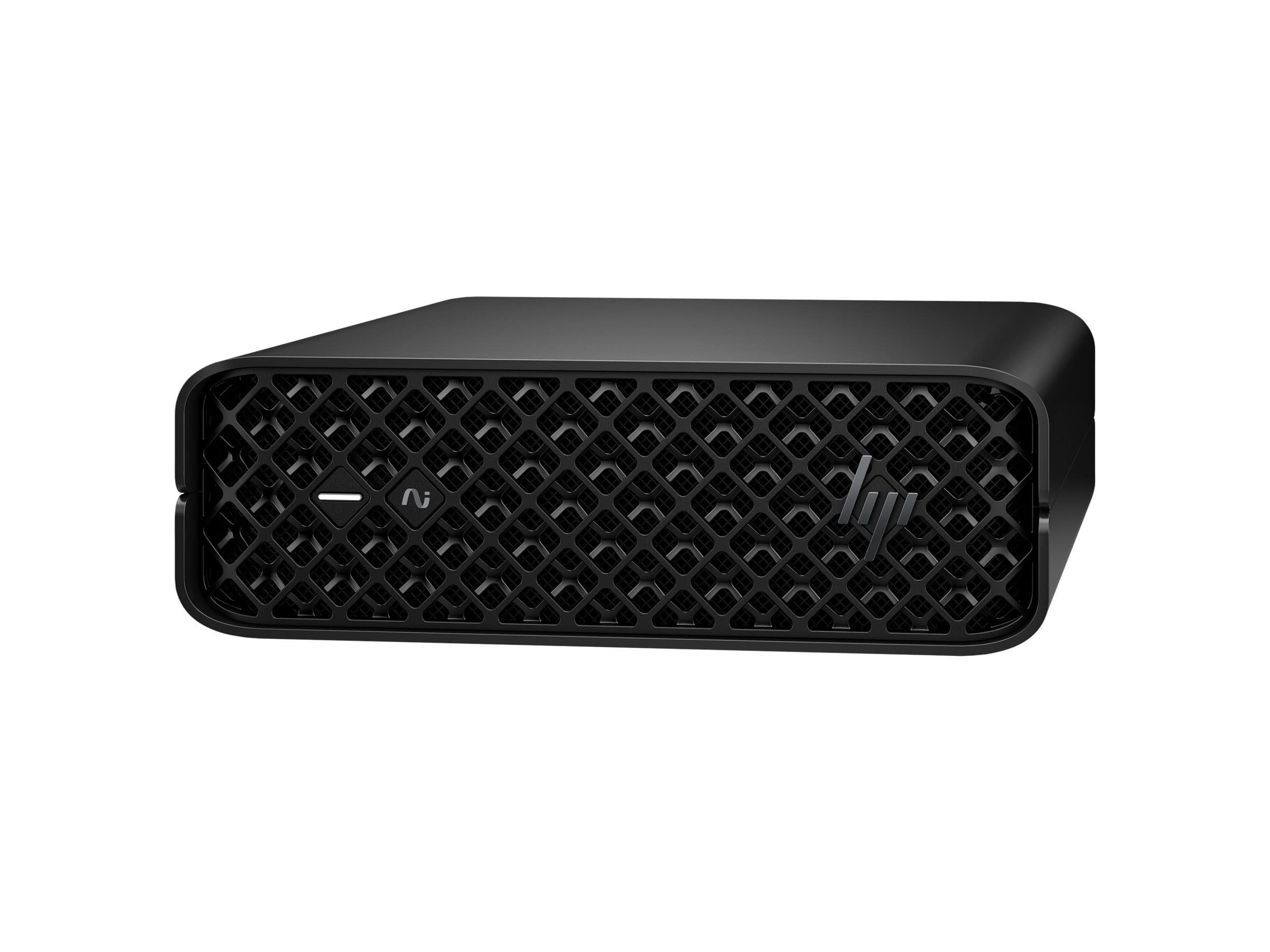 HP Workstation Z2 G1i Core Ultra 7 32GB 1TB Black