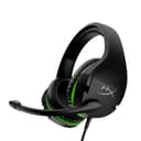 HyperX CloudX Stinger Core Console Gaming Headset - Black thumbnail 1