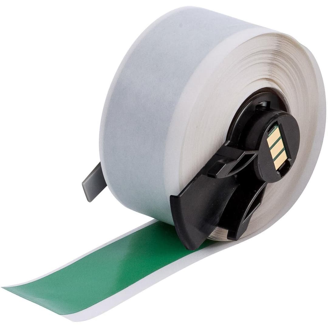 Multi-Purpose Vinyl Labels - Image 1