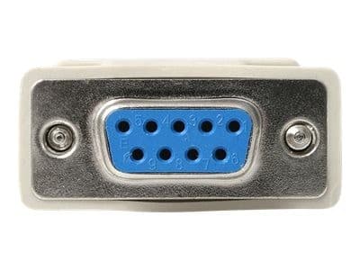 StarTech DB-9 Null Modem Adapter F/F - Image 2