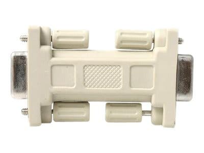 StarTech DB-9 Null Modem Adapter F/F - Image 3