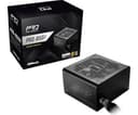 ASRock PRO-850G Power Supply, ATX 3.1, PCIe 5.1, 12V-2x6 Connection, 850W, 80 Plus Gold, 120 mm Fan, 140 x 150 x 86 mm thumbnail 2