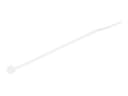 StarTech Cable Ties 10cm 100 Pack White thumbnail 4