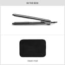 BaByliss Titanium Shine Hair Straighteners - Liquid Metal thumbnail 7