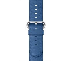 APPLE Watch 38 mm Sea Blue Classic Band - Image 1