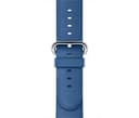 APPLE Watch 38 mm Sea Blue Classic Band thumbnail 1