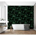 Arthouse Fern Wall Green Wallpaper thumbnail 2