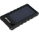 Sandberg 16000 mAh Portable Outdoor Solar Power Bank - Blue & Black thumbnail 1