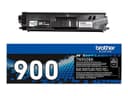 Brother TN900BK Original Toner Cartridge - Black (6,000 Pages) thumbnail 5