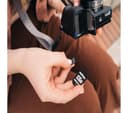 VERBATIM Premium Standard Performance Class 10 UHS-I U1 V10 microSDXC Memory Card with SD Adapter - 128 GB thumbnail 2