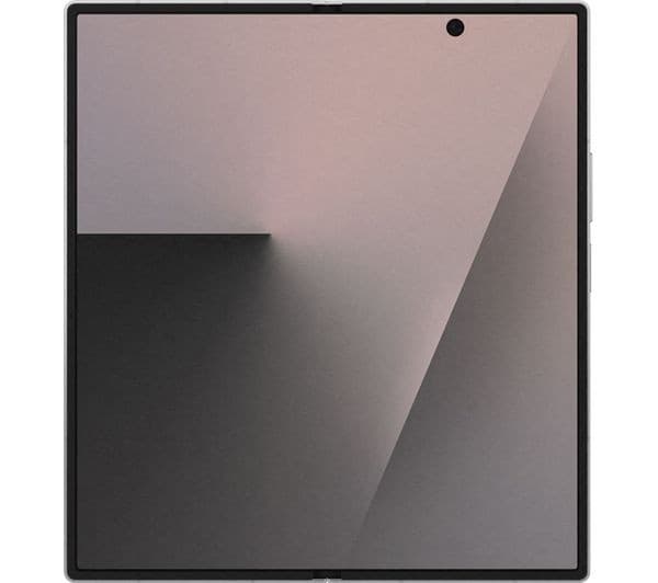 Samsung Galaxy Z Fold7 256GB (12GB RAM) - Silver Shadow - Image 10
