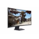 LG UltraGear 32GS60QC-B 32" Quad HD 180 Hz VA Curved Black Gaming Monitor thumbnail 2