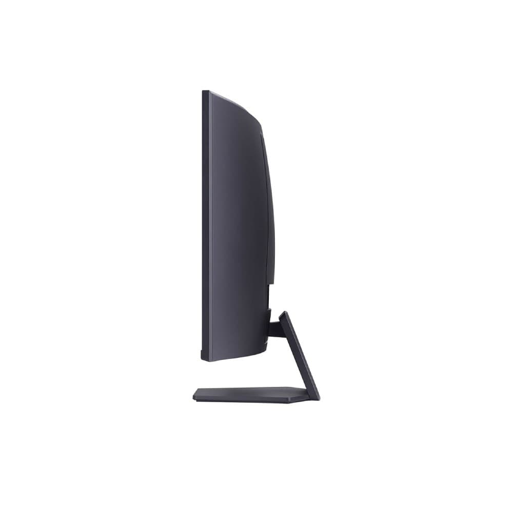 LG UltraGear 32GS60QC-B 32" Quad HD 180 Hz VA Curved Black Gaming Monitor - Image 6