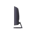 LG UltraGear 32GS60QC-B 32" Quad HD 180 Hz VA Curved Black Gaming Monitor thumbnail 6