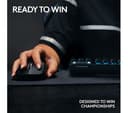 Logitech PRO X Superlight 2 Wireless Gaming Mouse - White thumbnail 7