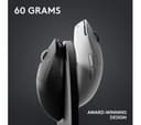 Logitech PRO X Superlight 2 Wireless Gaming Mouse - White thumbnail 10
